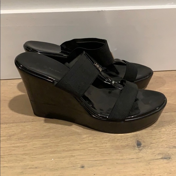 bcbgeneration wedges